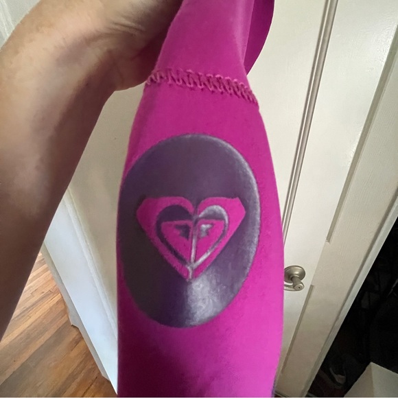 ROXY syncro wetsuit - Picture 9 of 12